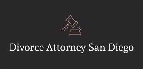 San diego divorce attorney. Things To Know About San diego divorce attorney. 